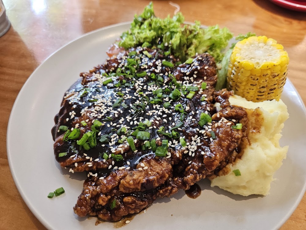 Oh My Belly Petaling Jaya (Cafe and Brunch)